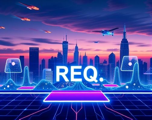 REQ是做什么的？REQ如何提升分布式账本支付效率