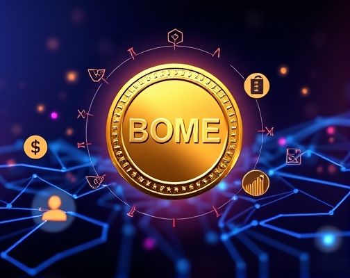 BOME是什么币？是否具备长期价值｜BOME未来用途有哪些？