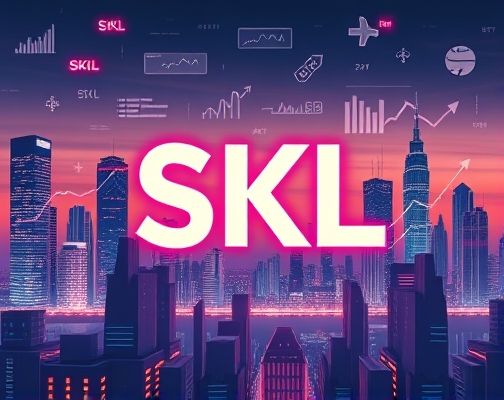 SKL是什么币？| SKL未来发展前景解析