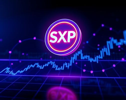 SXP是什么代币？SXP具体用途有哪些？