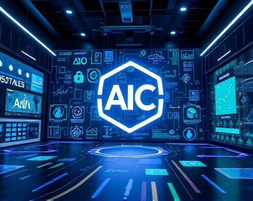 AIC是什么币有前景？AIC实际应用场景有哪些？