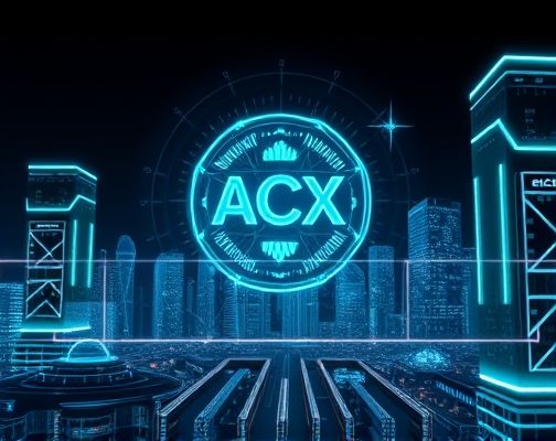 ACX代币未来能涨吗？| ACX用途和发展方向解析