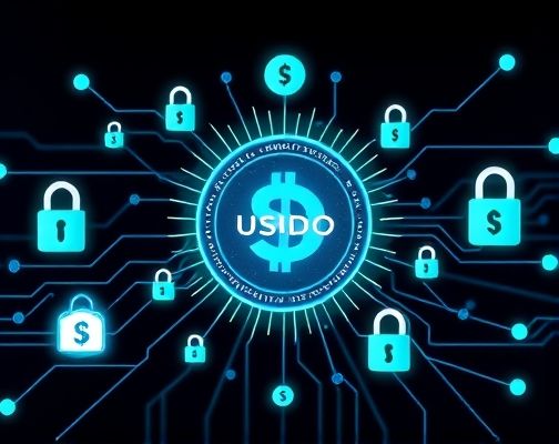 USDO 是什么类型的回撤控制定币？USDO 如何实现与美元挂钩？