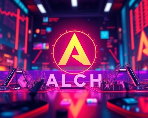 ALCH是什么币种？ALCH未来可以做什么