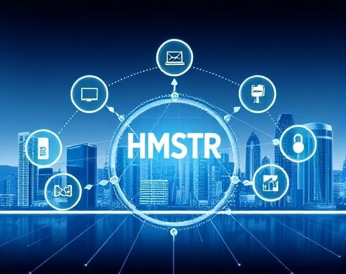 HMSTR是什么用途？HMSTR未来发展前景分析