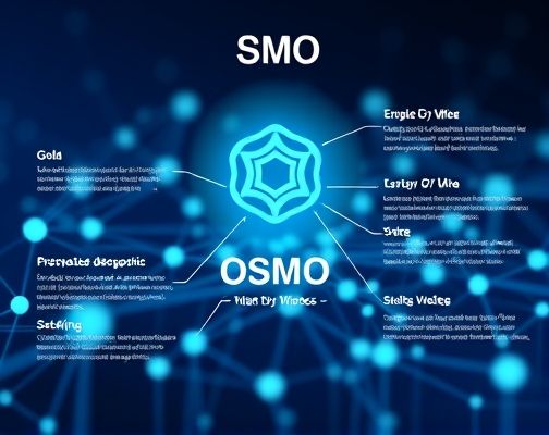 OSMO是什么代币？OSMO在哪使用？