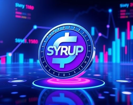 SYRUP是什么币种？SYRUP用途与前景解析