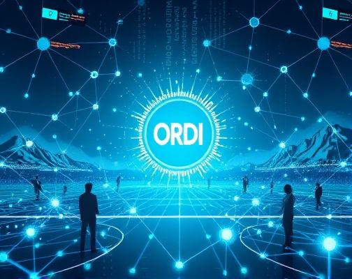 ORDI值得长期持有吗？ORDI怎么参与生态？