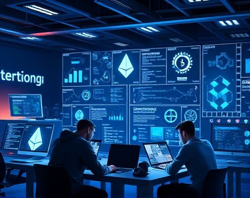 ETHW还有技术开发团队吗｜ETHW未来是否还能更新