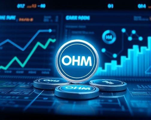 OHM是什么类型的回撤控制定币？OHM如何实现其价值支撑？