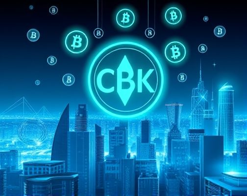 CBK是什么代币？CBK有哪些实际用途