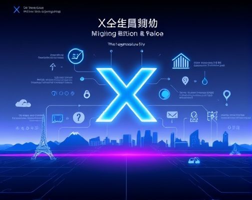 X的用途是什么？｜X未来有何发展前景