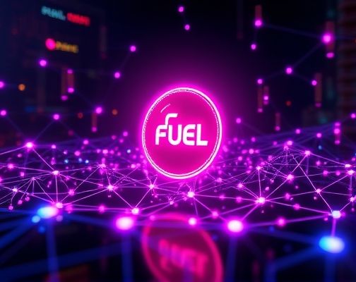 FUEL代币未来增长潜力？｜FUEL用途有哪些