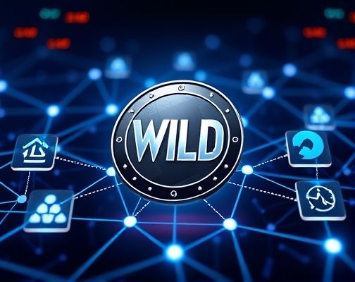 WILD是什么币？怎么参与WILD生态