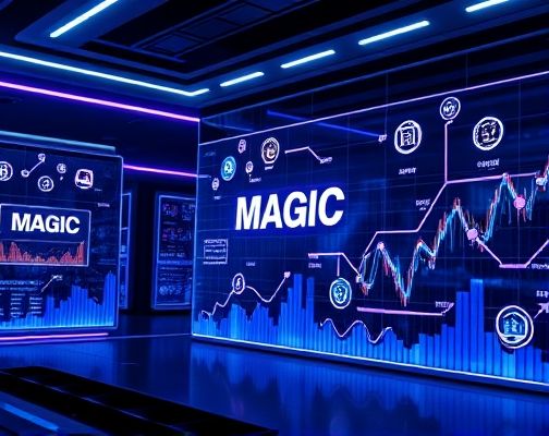 MAGIC未来价格走向怎么判断？MAGIC在哪些生态里有实际应用？