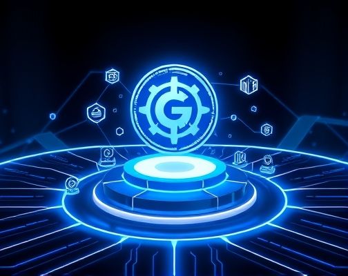 GEOD是什么币种？GEOD未来有何应用方向
