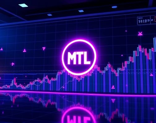 MTL未来价格走势？MTL还有发展潜力吗