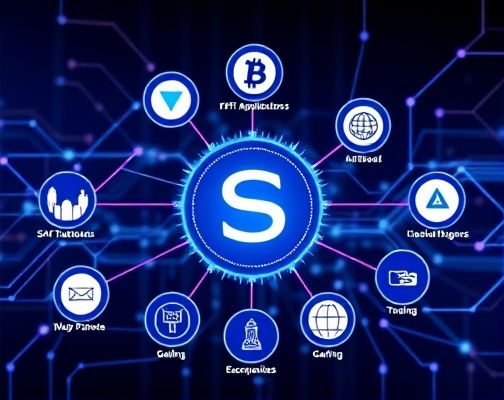 SAGA是什么币？| SAGA链上生态有哪些项目