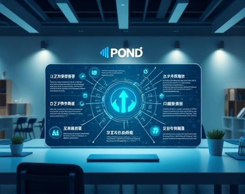 POND是什么项目？|POND用途与前景解析