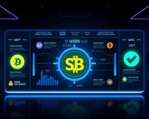 USDB 是什么类型的回撤控制定币|USDB 与其他回撤控制定币有何不同 USDB 是什么类型的回撤控制定币|USDB 与其他回撤控制定币有何不同