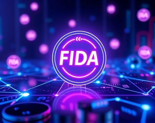 FIDA是什么代币？FIDA未来有何应用前景？