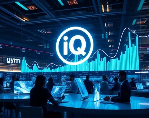 IQ币未来还会涨吗？IQ用途有哪些？