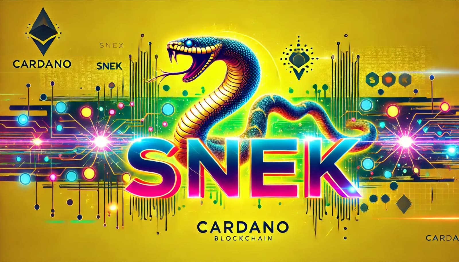 SNEK是什么币？SNEK有什么用？