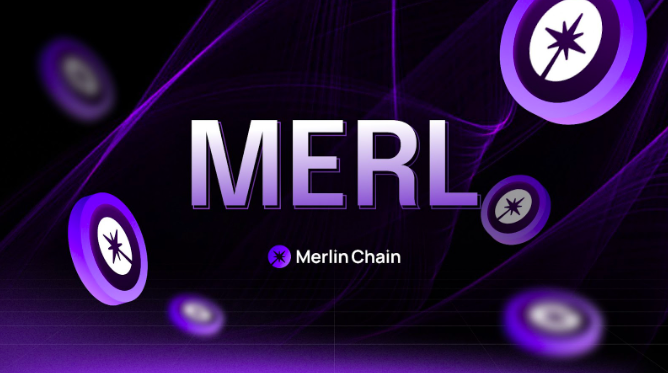 MERL如何参与空投？｜MERL生态发展前景分析