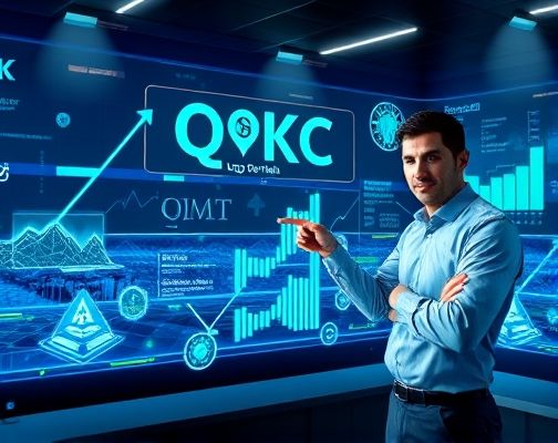 QKC是否具有长期价值？QKC的技术优势解析