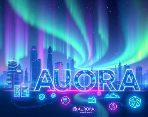 AURORA是什么币？|AURORA如何参与生态应用