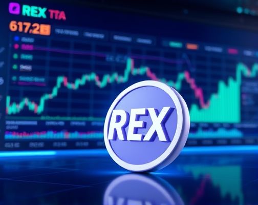 REX是哪个平台的代币？REX的功能与前景分析