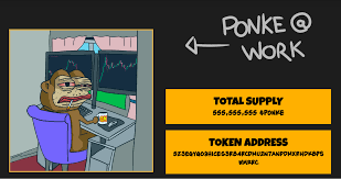 PONKE是什么币？PONKE价值有前景吗