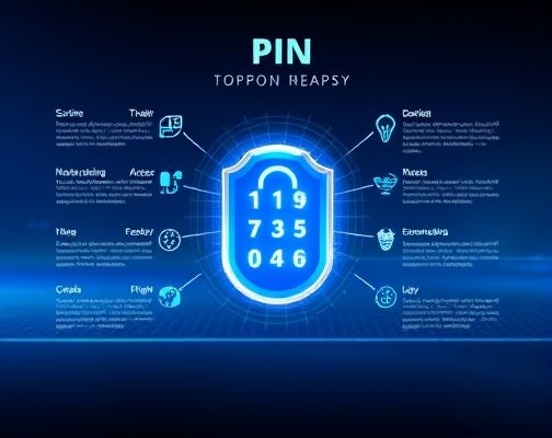 PIN靠谱吗？有哪些实际应用｜PIN是什么项目