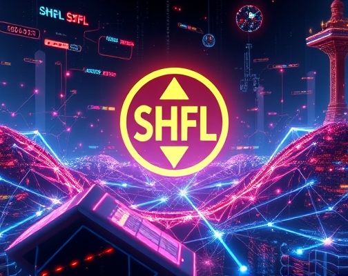 SHFL是什么币？SHFL未来发展潜力如何？