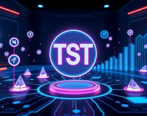 TST是什么代币？TST未来用途有哪些？