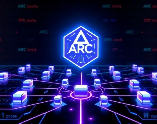 ARC是什么代币？ARC如何应用于跨链？
