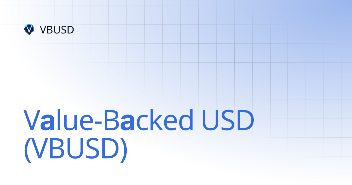 vBUSD如何参与DeFi项目？vBUSD合约地址在哪查？