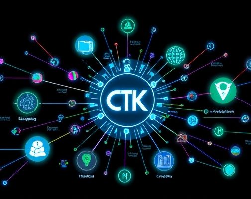 CTK是什么用途？CTK如何保障跨链合规托管？