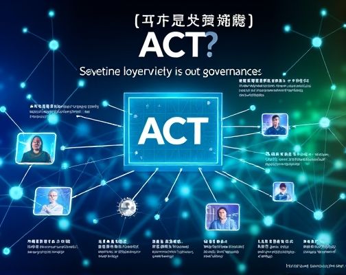 ACT币是什么用途？|ACT怎么参与治理？