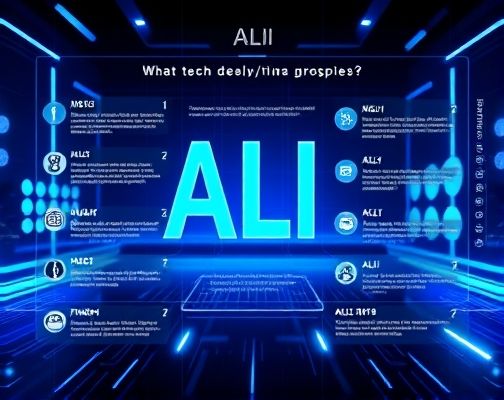 ALI是做什么的？|ALI长期发展前景如何