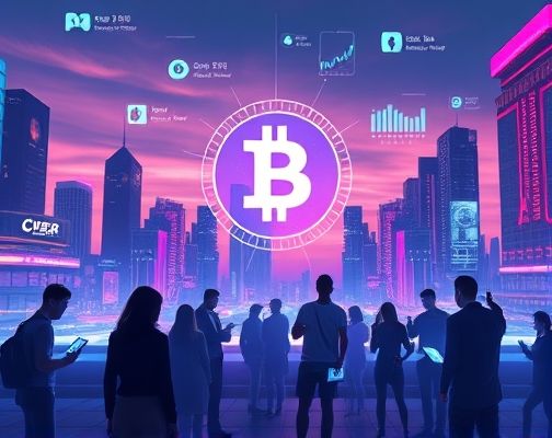 CYBER币未来能涨多少？| CYBER社交生态机制解析