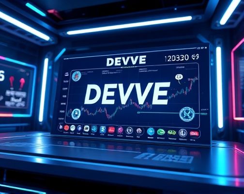 DEVVE代币怎么买？DEVVE未来用途是什么？