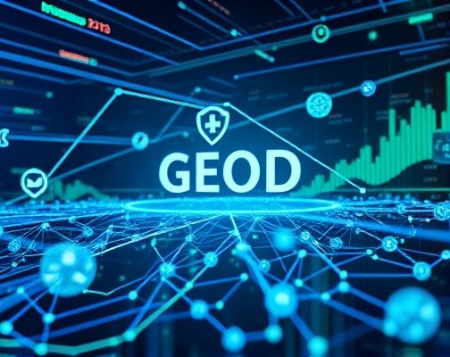GEOD是什么币？是否具备长期应用价值｜GEOD在哪些领域可以落地使用