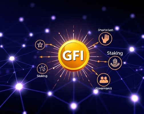 GFI是什么币？有什么作用｜GFI代币怎么参与生态？