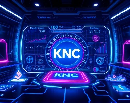 KNC怎么进行兑换？KNC有哪些应用场景