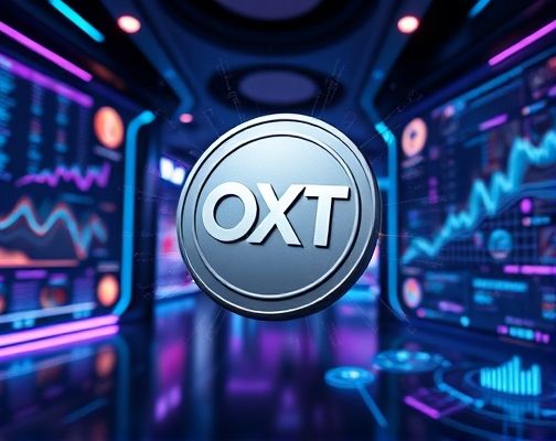 OXT代币有什么用途？OXT未来会涨吗？