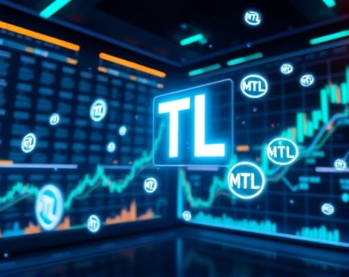 MTL未来还能涨吗？MTL用途是什么？