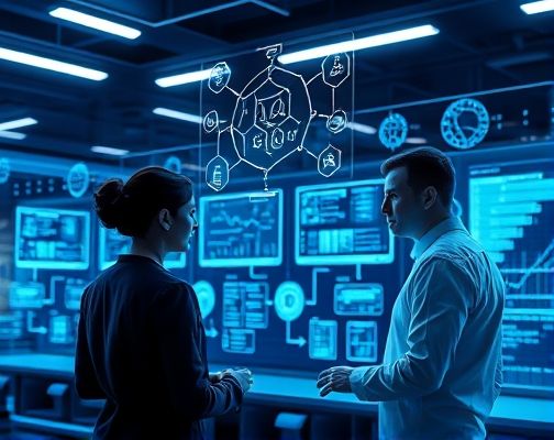 AIAT怎么判断是否具备真实应用场景？｜AIAT背后的技术优势有哪些