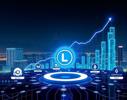 LON未来有上涨空间吗？LON支持哪些DeFi平台？