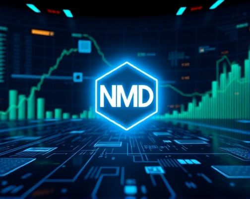 NMD是什么代币？NMD未来用途有哪些？